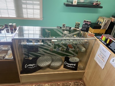 Greenport Cannabis Co.