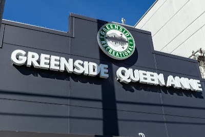 Greenside Queen Anne Dispensary