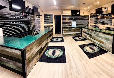 Greenside Queen Anne Dispensary