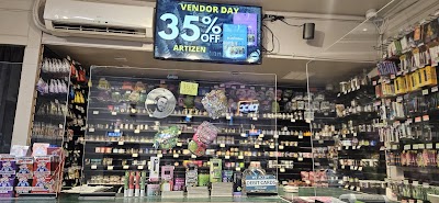 Greenside Queen Anne Dispensary