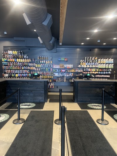 Greenside Queen Anne Dispensary