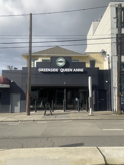 Greenside Queen Anne Dispensary