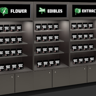 GreenSoul Dispensary