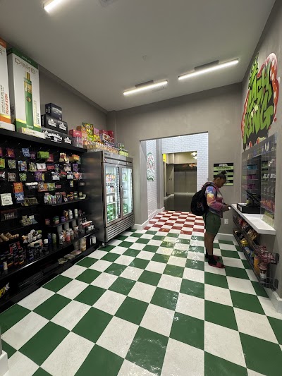 GreenSoul Dispensary