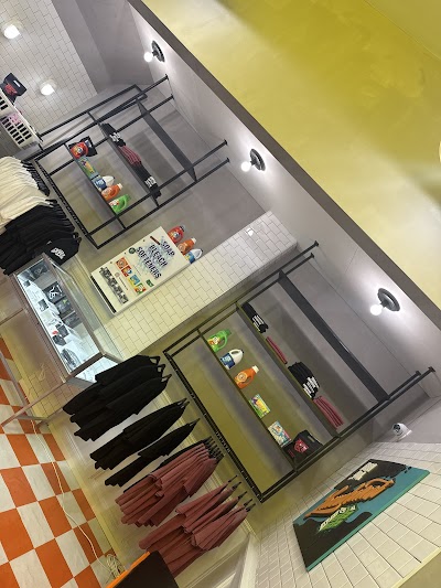 GreenSoul Dispensary