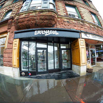 GreenSoul Dispensary