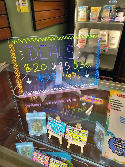 Greenstar Flower Outlet