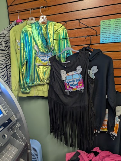 Greenstar Flower Outlet