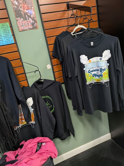 Greenstar Flower Outlet