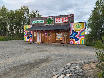 Greenstar Flower Outlet