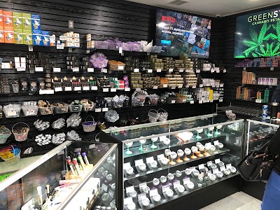 "GreenStone Retail" CALIFORNIA CITY SUPPLY, LLC