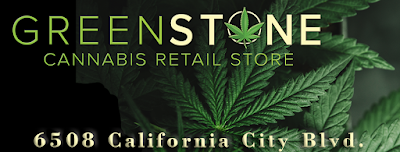 "GreenStone Retail" CALIFORNIA CITY SUPPLY, LLC