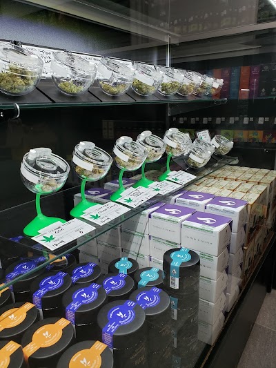 "GreenStone Retail" CALIFORNIA CITY SUPPLY, LLC