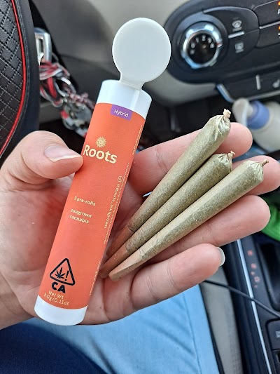 "GreenStone Retail" CALIFORNIA CITY SUPPLY, LLC