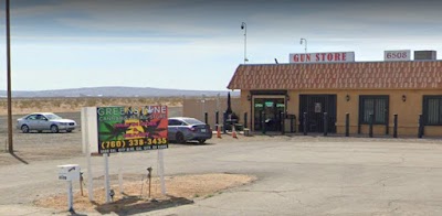 "GreenStone Retail" CALIFORNIA CITY SUPPLY, LLC