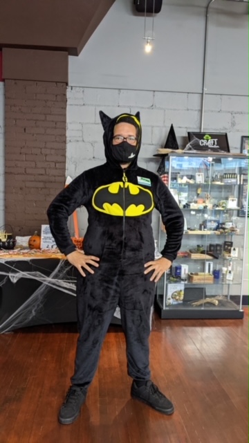 Greentown Cannabis Discount Hut & Cannabis Delivery in Windsor