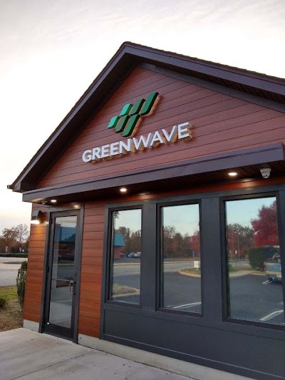 Greenwave Dispensary Maryland