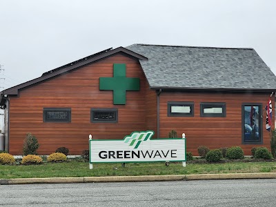 Greenwave Dispensary Maryland