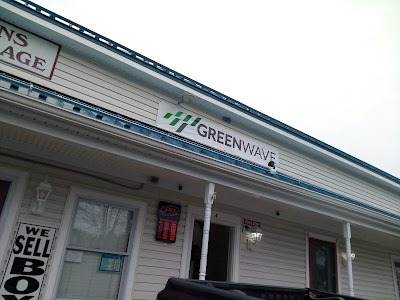 Greenwave Dispensary Maryland