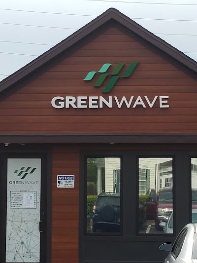 Greenwave Dispensary Maryland