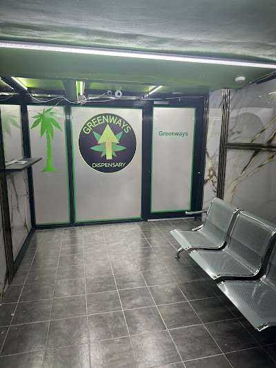 GREENWAYS DISPENSARY