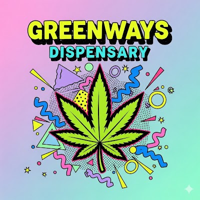 GREENWAYS DISPENSARY