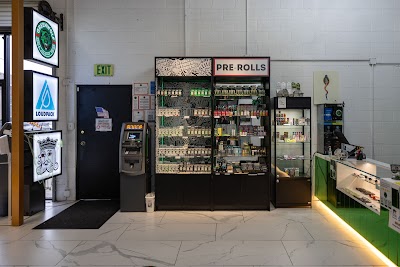 Greenwolf Bellflower