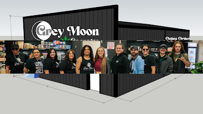 Grey Moon Cannabis
