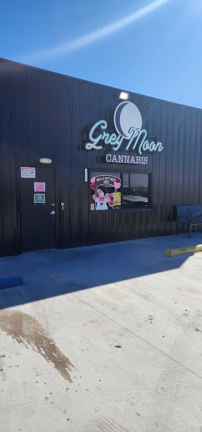 Grey Moon Cannabis