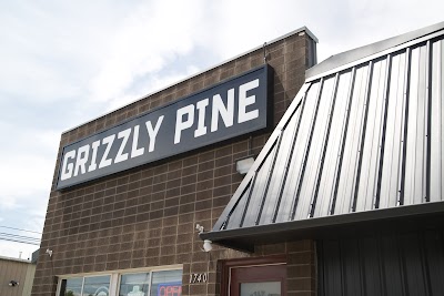 Grizzly Pine