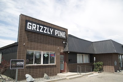 Grizzly Pine