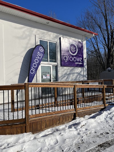 Groove Cannabis Co.