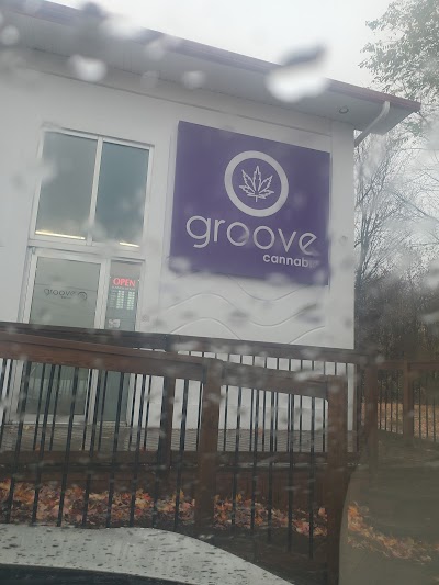 Groove Cannabis Co.
