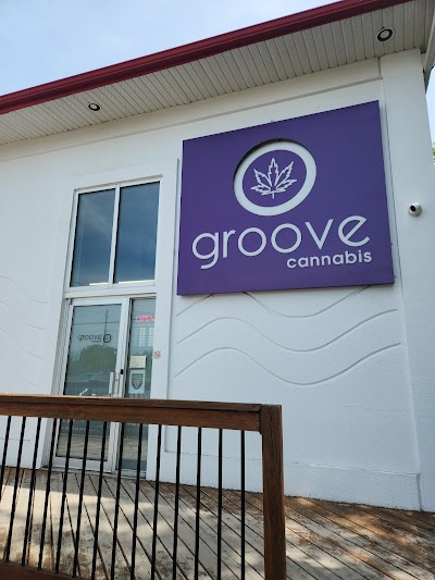 Groove Cannabis Co.