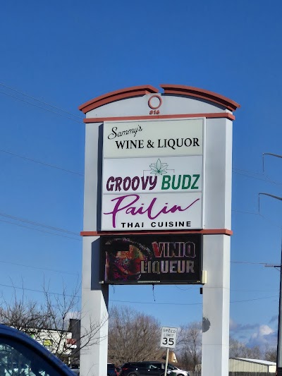 Groovy Budz Dispensary