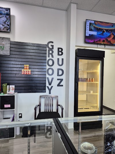 Groovy Budz Dispensary