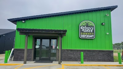 Groovy Treez Cannabis Dispensary