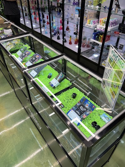 Groovy Treez Cannabis Dispensary