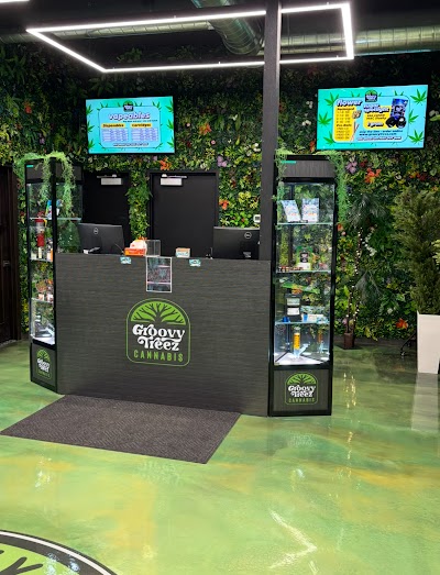 Groovy Treez Cannabis Dispensary