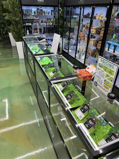 Groovy Treez Cannabis Dispensary