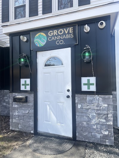 Grove Cannabis Co.