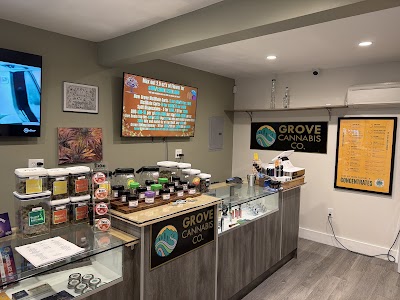 Grove Cannabis Co.