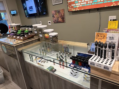 Grove Cannabis Co.