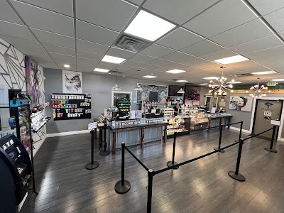 Grow Life Recreational & Medical Dispensary