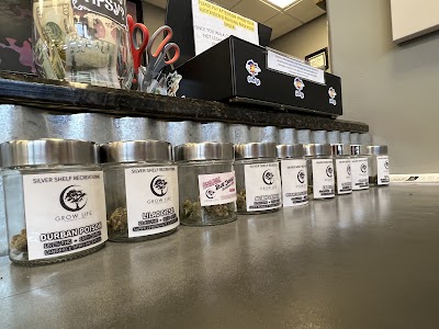 Grow Life Recreational & Medical Dispensary