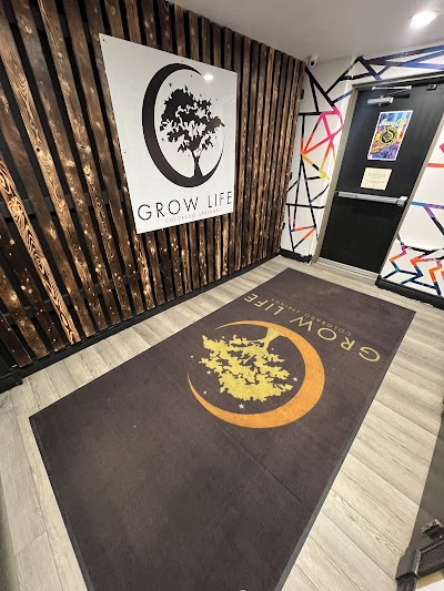 Grow Life Recreational & Medical Dispensary
