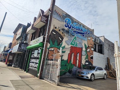 Grow Together Dispensary