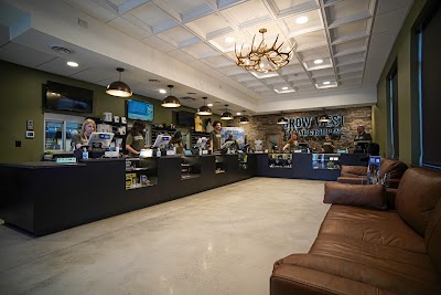 Grow West Cannabis Company Dispensary and CBD Wellness Pharmacy