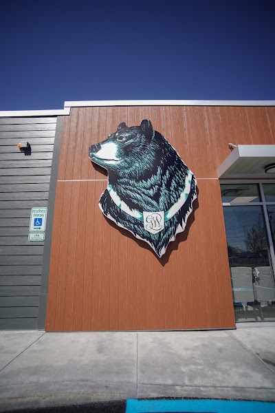 Grow West Cannabis Company Dispensary and CBD Wellness Pharmacy