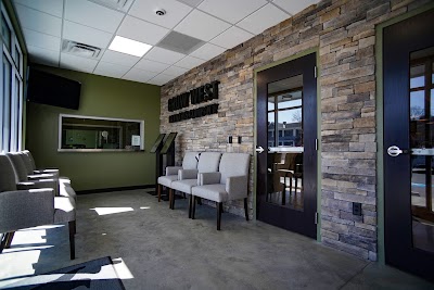 Grow West Cannabis Company Dispensary and CBD Wellness Pharmacy